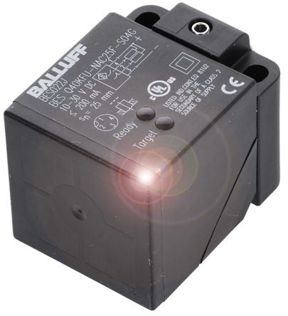 BALLUFF BES Q40KFU-PAC35E-S04G 1243785