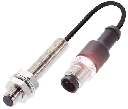 BALLUFF BES M08MI-PSC40B-BP00,2-GS04 1243790