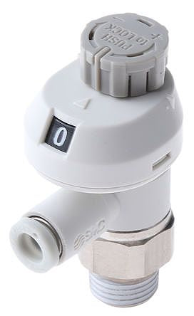 SMC AS2211FS-01-06 1243816