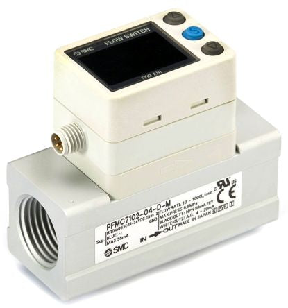 SMC PFMC7501-F04-E 1243831