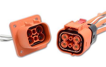 Amphenol ELR2U4 1244075