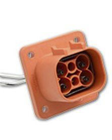 Amphenol ELR4Y1 1244117