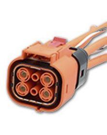 Amphenol ELP4Z4 1244130