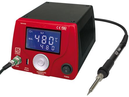 RS PRO  1244132