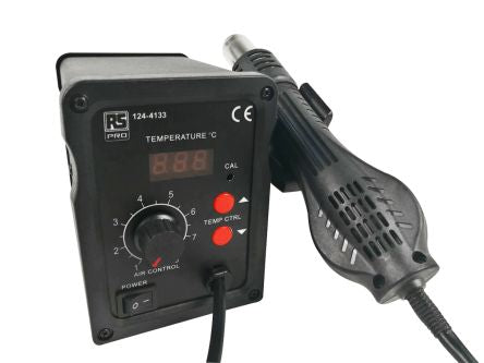 RS PRO  1244133