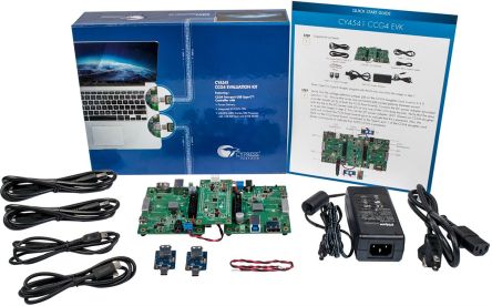 Cypress Semiconductor CY4541 1244141