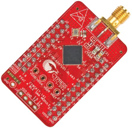Cypress Semiconductor CY8CKIT-141 1244154
