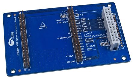 Cypress Semiconductor CYUSB3ACC-004 1244155