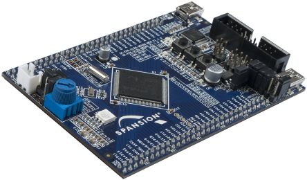 Cypress Semiconductor FM4-U120-9B560 1244168