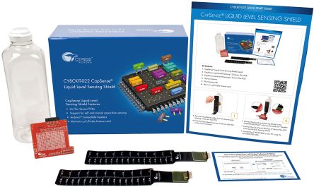 Cypress Semiconductor CY8CKIT-022 1244179
