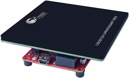 Cypress Semiconductor CY8CKIT-024 1244180