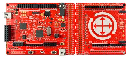Cypress Semiconductor CY8CKIT-046 1244187