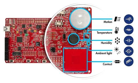 Cypress Semiconductor CY8CKIT-048 1244188