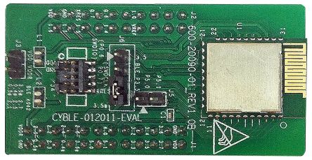Cypress Semiconductor CYBLE-012011-EVAL 1244197