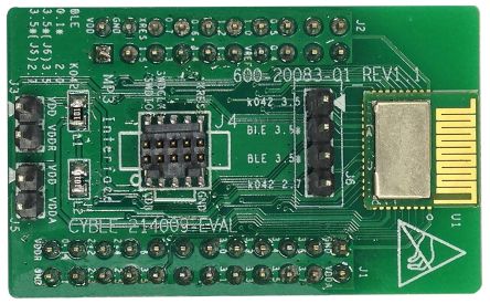 Cypress Semiconductor CYBLE-214009-EVAL 1244201