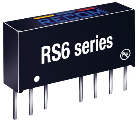 Recom RS6-0515D 1244215