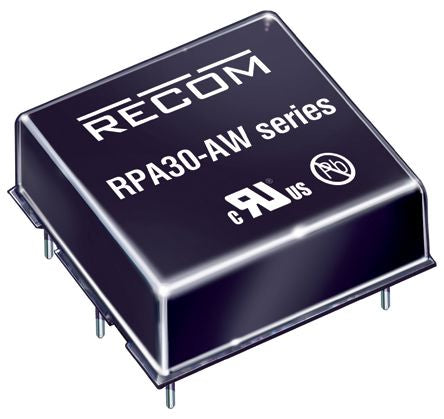 Recom RPA30-2415SAW/P 1244223