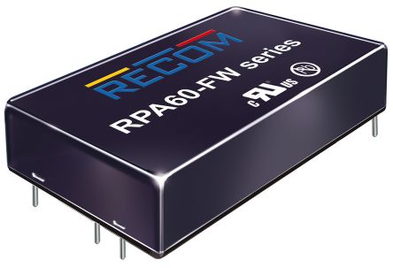 Recom RPA60-2405SFW/P 1244226
