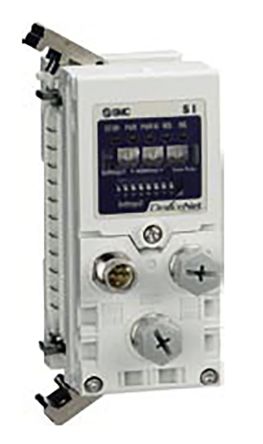 SMC EX600-SPN2 1244246