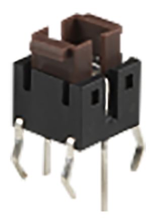 TE Connectivity FSMIJ62AB04 1614533