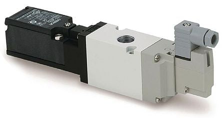 SMC VP542R-5YZ1-03F-M-X536 1244416
