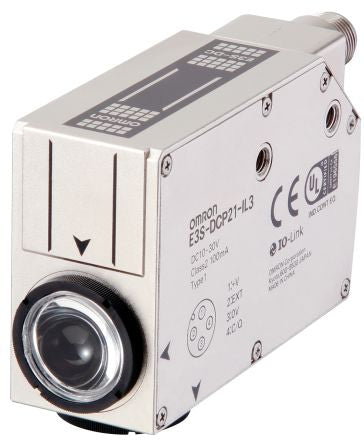 Omron E3SDCP21IL3OMS 1244428