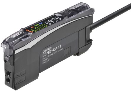 Omron E3NXCA412M 1244431