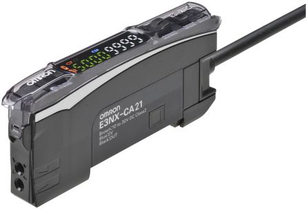 Omron E3NXCA212M 1244432
