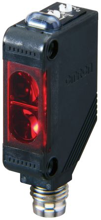 Omron E3ZR86IL3OMS 1244436