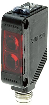 Omron E3ZL86IL3OMS 1244438