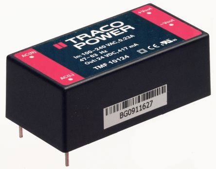 TRACOPOWER TMF 10115 1244542