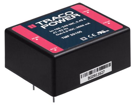 TRACOPOWER TMF 20115 1244546