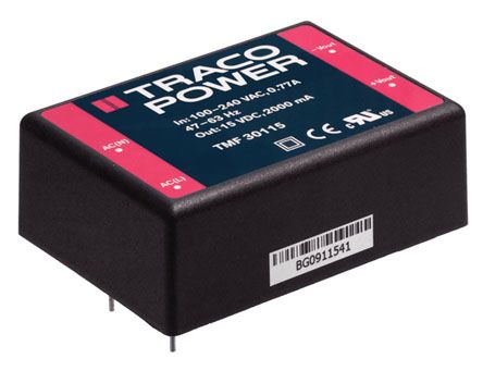 TRACOPOWER TMF 30105 1244548