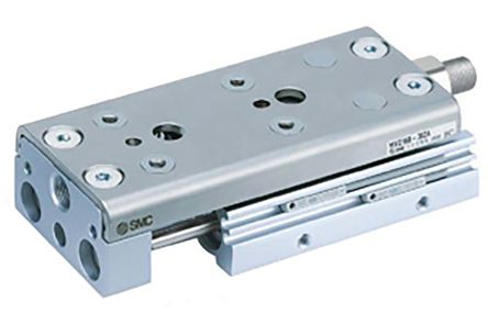 SMC MXQ16B-20Z 1244589