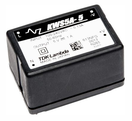 TDK-Lambda KWS-5A-12 1244719