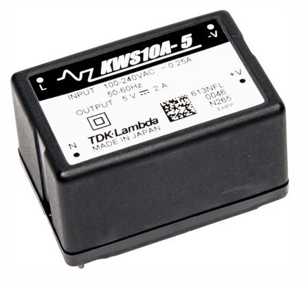 TDK-Lambda KWS-10A-12 1244723