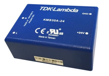 TDK-Lambda KMS-30A-12 1244739
