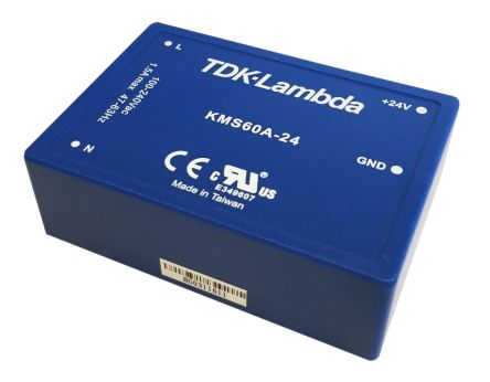 TDK-Lambda KMS-60A-24 1244745