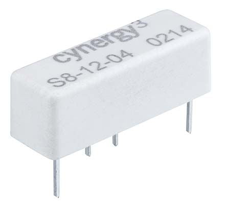 Cynergy3 S8-0504V/RS 1245063