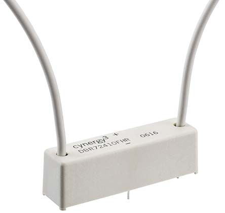 Cynergy3 DAT72410-HR/RS 1245080