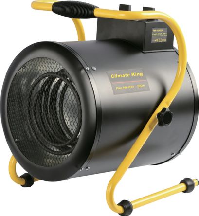 Climate King HCK-TP5UK 1245249