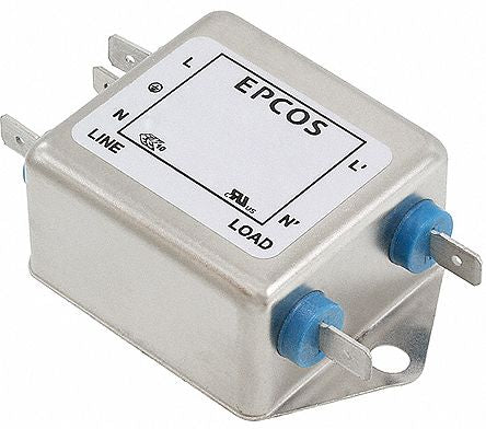 EPCOS B84111F0000M060 1701329