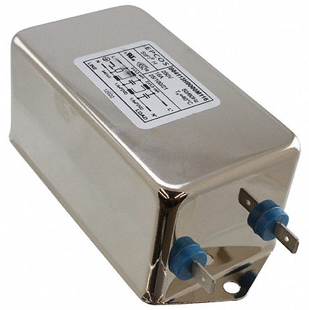 EPCOS B84113H0000M120 1245306