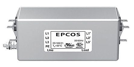 EPCOS B84143A0050R107 1245314