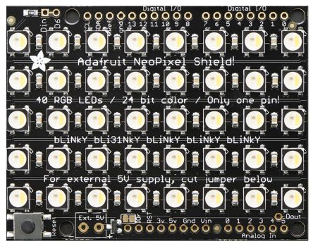 ADAFRUIT INDUSTRIES 2864 1245493