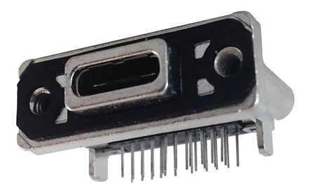 Amphenol MUSBR-M1C1-30 1728733