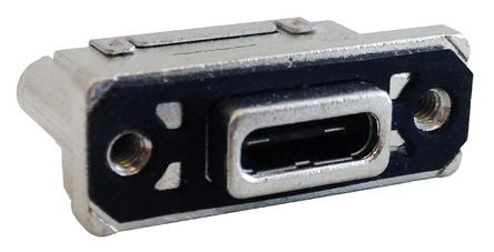 Amphenol MUSBR-M5C1-30 1245634