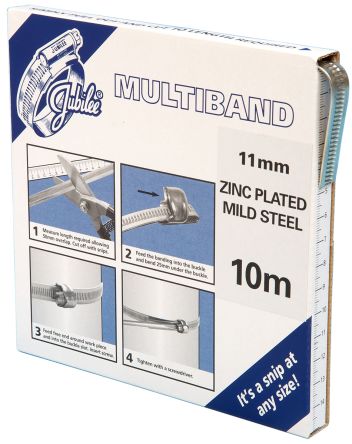 Jubilee MB1701 1245701
