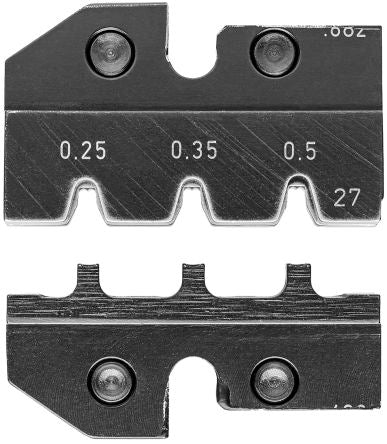 Knipex 97 49 27 1245811