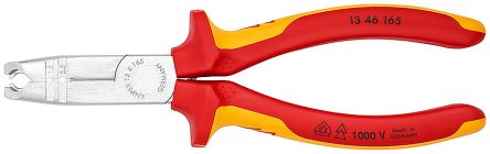 Knipex 13 46 165 1245826